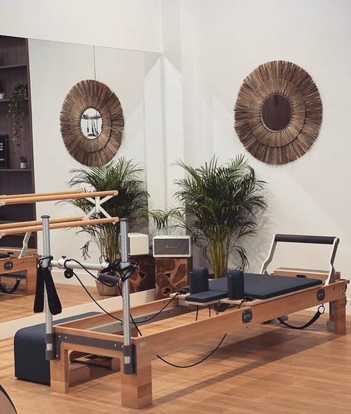 Core&More Pilates Studio