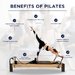 Core&More Pilates Studio